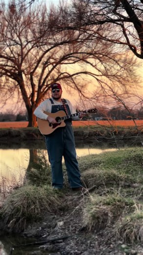 Ian Noe: Acoustic Covers of Alt Country Classics