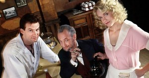 Nightmare Cafe (1992) - Horror TV Shows We Miss