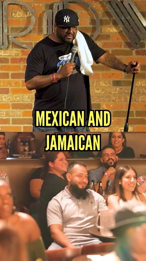 Taquitos and beef patties #ariesspears #standup See me LIVE near you - check out my website, link in my bio | Aries Spears
