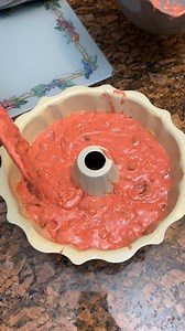 867K views · 9.8K reactions | easy dessert that is so yummy Charles and Kim make a yummy strawberry cake using simple ingredients. | Charles Parks | Facebook