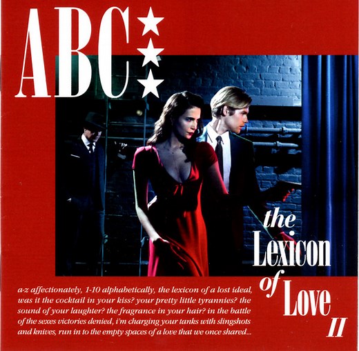 ABC - The Lexicon Of Love II