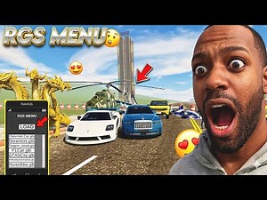 How To Load Files In Rgs Menu 😲 Rgs Menu mein File Load Kaise Kare