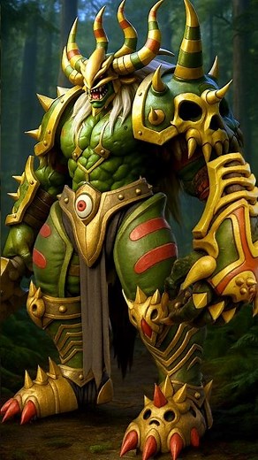 From Goblin to MONSTER KING! Goblimon to TITAMON Evolution 💀🔥