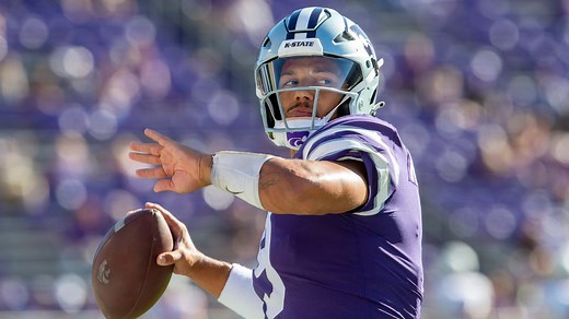 What time is the Kansas State football game? How to watch, stream and listen K-State vs. Tulane