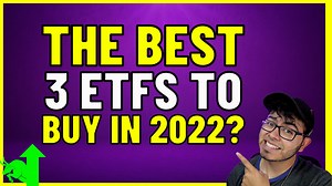 My 3 Favorite Semiconductor ETFs to Buy in 2022 | The Motley Fool