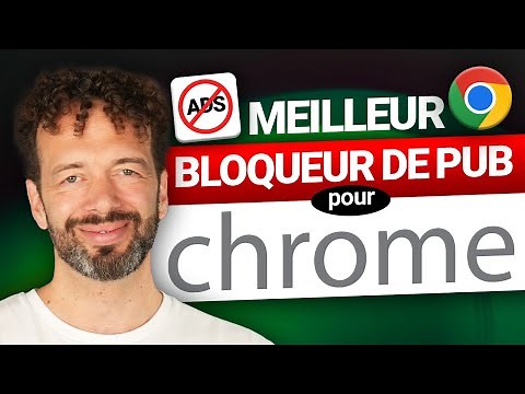 Meilleur bloqueur de pubs pour Chrome | Comment les obtenir moins cher ?