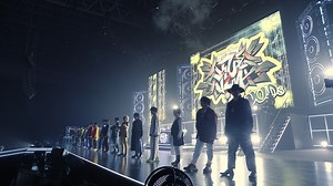 【官方现场首发】10th LIVE精彩回顾！首次公开献唱『The Block Party -HOODs-』乐曲