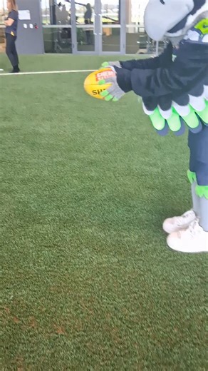Earl Thomas III on Instagram: "Lets Get In!! #halloffame"