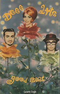 Deee-Lite - Good Beat