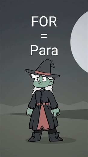 Usos de "For" #aprenderidiomas #inglesfacilyrapido #benglishcolombia | Academia de Ingles