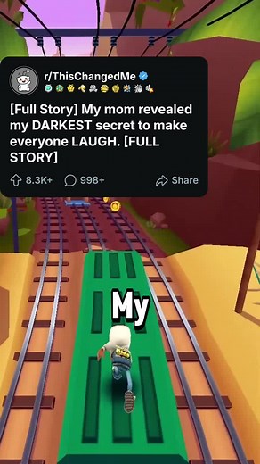 [Full Story] My mom revealed my DARKEST secret to make everyone LAUGH. [FULL STORY] #reddit #redditstories #redditreadings