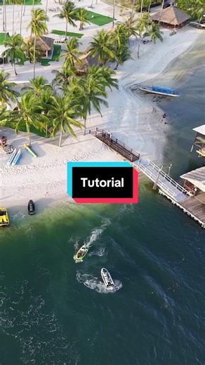 Tutorial Membuat Video Keren dengan CapCut