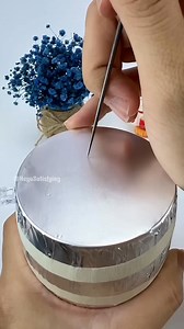 Four-Leaf Clover #asmr #satisfying #coloring #satisfyingvideo | Neyu Satisfying