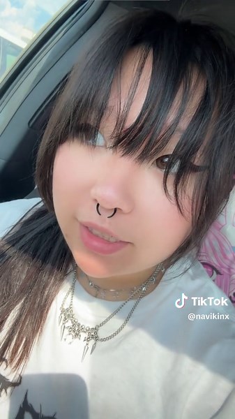 Navi on TikTok