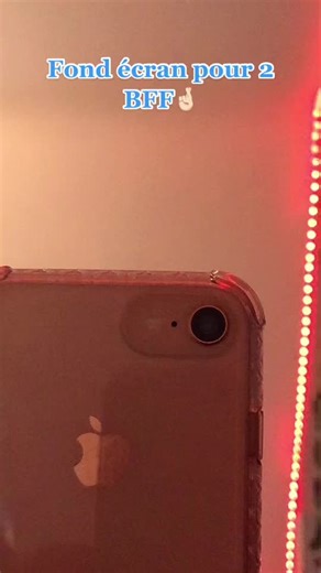 Fond ecran 2 bff #image #aesthetic #bff #prt #foryou #MonHaterPréféré
