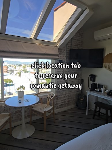 Romantic Getaway at Venice V Hotel for Couples