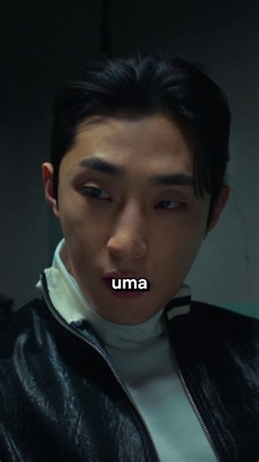 A Rivalidade de Nabidin em Weak Hero Class