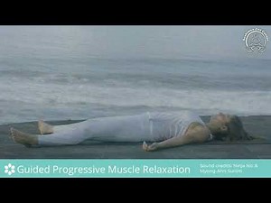 Progressive Muscle Relaxation Video