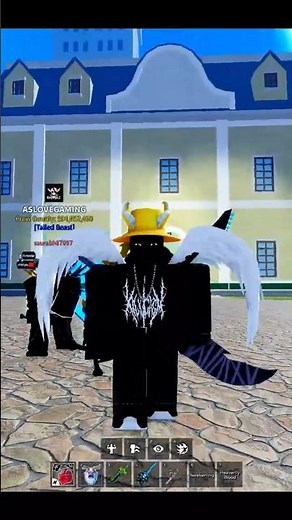 I Unlocked The Best sword Cdk In Blox Fruits [ROBLOX]