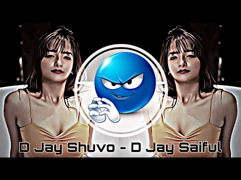 Dj Fizo - Dj Pendalo Remix - Dj Trance- Dj Fizo Faouez -D Jay Saiful - D Jay Shuvo - Saiful On Fire