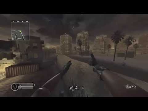 How to Mod COD 4: Modern Warfare 1 Split Screen