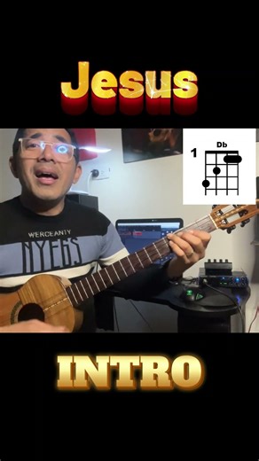 ASI TOCO Jesús INTRO