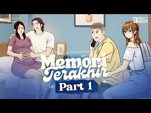 Last Memory PART 1 - Dhot Design
