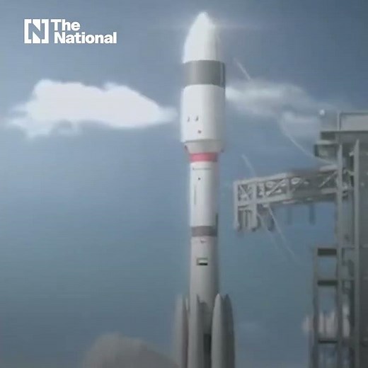 Emirati astronauts start training on SpaceX Crew 6 capsule