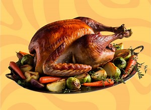 5 Grocery Chains With the Cheapest Thanksgiving Turkeys in 2024