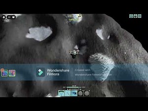 The Space Simulator | Roblox | Walkthrough #3