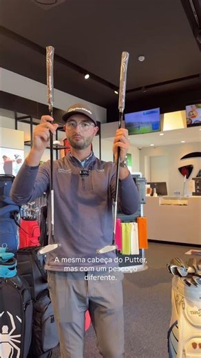 Why Your Putter Isn’t Working 😡 | Wedge & Putter Fitting Explained