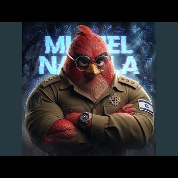 MIGUEL NAGILA PHONK (SUPER SLOWED)