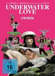Underwater Love Trailer SD (Deutsch) (2011)