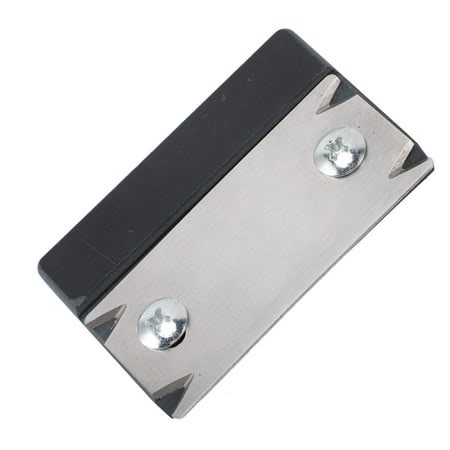 Woodworking Edge Trimmer, Safe Use Enhanced Blade Hand Edge Corner Planer  for PVC - Walmart.ca