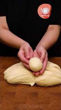 The miracle dough that took the world by storm! I don't buy bread anymore!