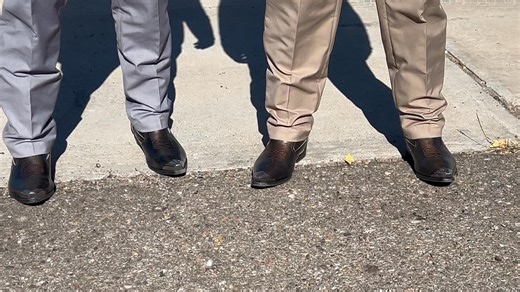 📅 November 7, 2025 🔥 BREAKING BAD RV TOUR TODAY WAS NEXT-LEVEL 🔥 Behind-the-scenes stories, legendary filming spots, and the kind of photos only REAL fans understand. We even had the a couple of the fans dressed up as the Salamanca brothers. Dead ringers for the Solomons. ✨ Ready to hop on the tour of a lifetime? ✨ Walk the streets of Breaking Bad, Better Call Saul, and El Camino — touch history, relive the scenes, and hear the stories you won’t find on Google. For the month of November, use 