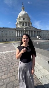 “Because of Medicaid, I was able to catch my cancer early, and today I’m cancer-free." Cindy is living proof that #Medicaid saves lives from cancer. When she was diagnosed with cancer at age 17, Cindy’s family relied on Medicaid to get her the care she needed. In the United States, 1 in 3 children diagnosed with cancer rely on Medicaid for their care. That’s why it’s so important that Congress oppose cuts to Medicaid—to help future children get the same opportunity Cindy had to diagnose and surv