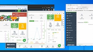 LEAD 国外广告联盟最新日收益解析 Media Buy混合流量玩法