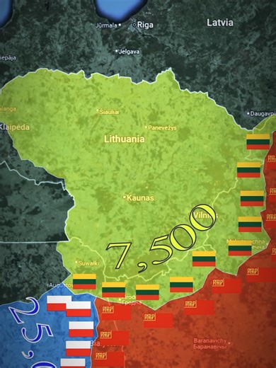 Lucjan Żeligowski edit #poland #history #vilnius #wilno #lithuania