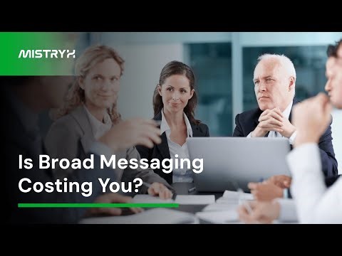 How To Sharpen Your Messaging For Maximum Buyer Engagement