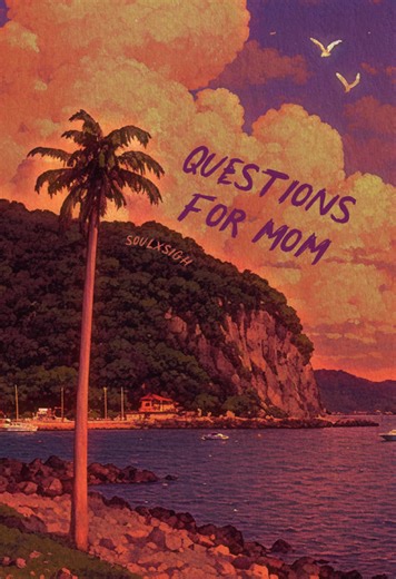 7 Essential Questions to Ask Your Mom Today