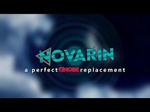 A Perfect Finobe Replacement [Project Censorfish]