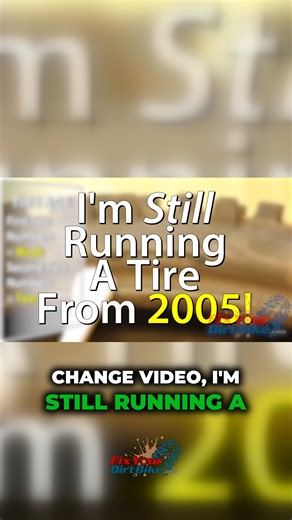 Ever wondered how long you can actually ride on rotted tires? This intriguing exploration reveals just how resilient your tires can be, even in their decaying state. While some may think it’s a gamble, the truth is that riding with old tires is possible, as long as you are mindful of their condition. The longevity of your tires largely depends on the level of decay, environmental factors like extreme temperatures, sunlight, and moisture, and of course, proper maintenance. Delve into the science 