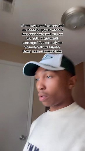 Trauma and Grindr Stories: A Relatable Journey