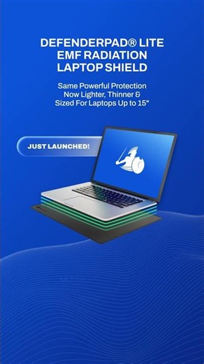 Now Introducing the DefenderPad Lite