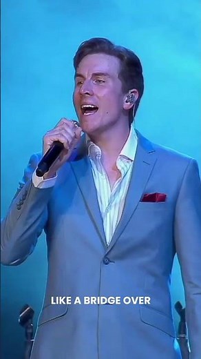 #MusicMonday: Bridge Over Troubled Water 🌊 #shorts #EHSS #BridgeOverTroubledWater #America