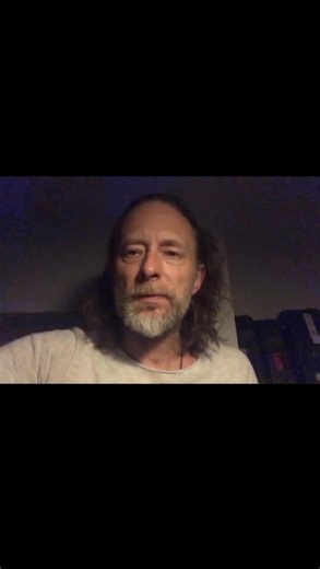 Radiohead Community | Thom Yorke — Plasticine Figures The song was performed only once — in spring 2020, during a lockdown-era episode of The Tonight Show.... | Instagram