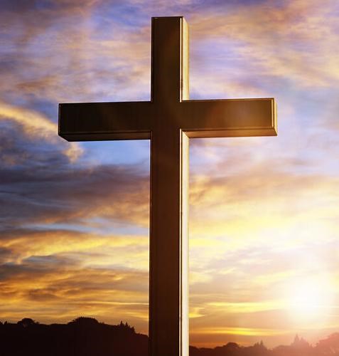 Christian Hymns & Songs - Blessed Be God lyrics