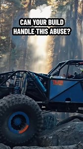 Built. Tested. Proven When it comes to builder parts, we don’t cut corners—we race them. Every TMR part is engineered for strength, tested under the harshest conditions, and trusted by top off-road racers. If it can survive the track, it’ll dominate your garage build. Take your project to the next level with TMR Builder Parts!💥 🎥 @axelbusters @jeklefab_garage_mod_shop | TMR Customs