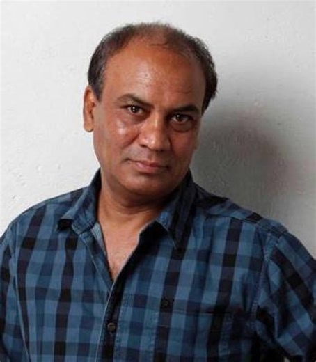 Vipin Sharma | Actor, Writer, Director